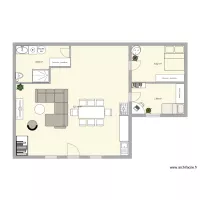 Big Apartment