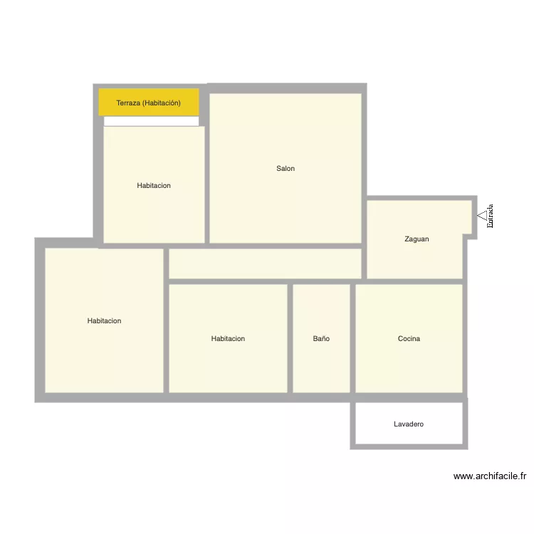 19023533. Floor plan with 19023533. Floor plan with