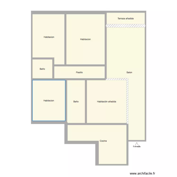 18000416. Floor plan with 18000416. Floor plan with