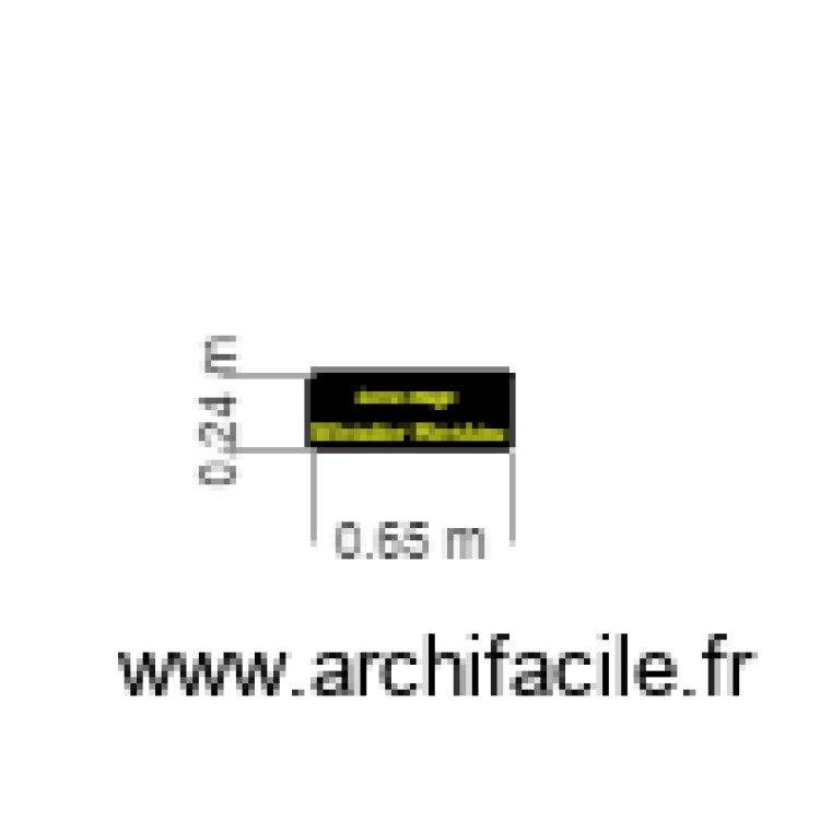 mirador restau. Floor plan with 0 room and 0 m2