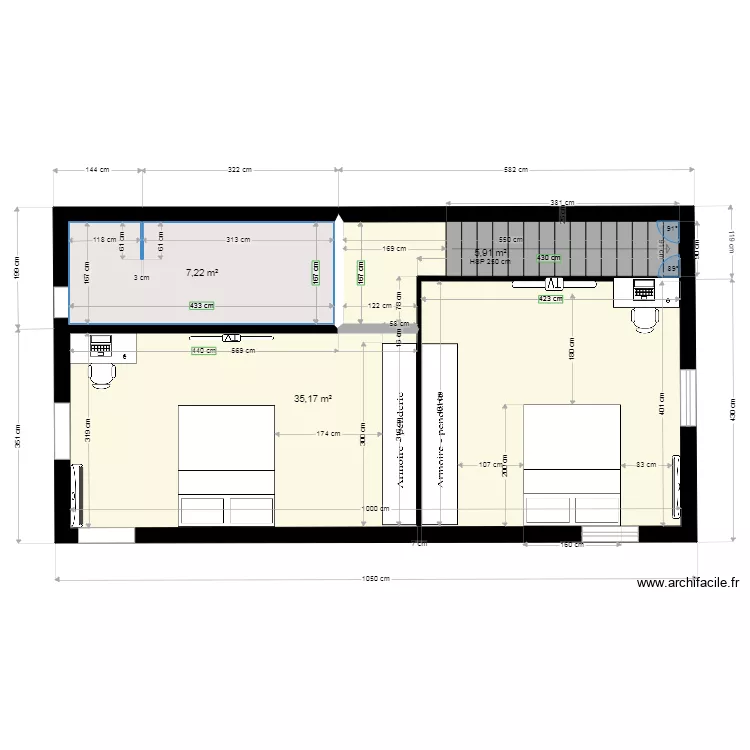mmm2. Floor plan with 