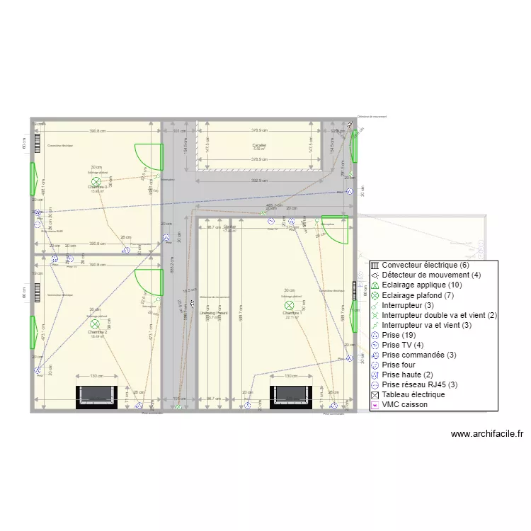 HERNIN BEAUMONT. Floor plan with HERNIN BEAUMONT. Floor plan with