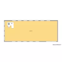 impact africa container office