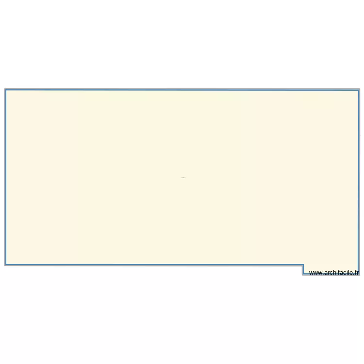 MM MARKET THĂNG LONG. Floor plan with 