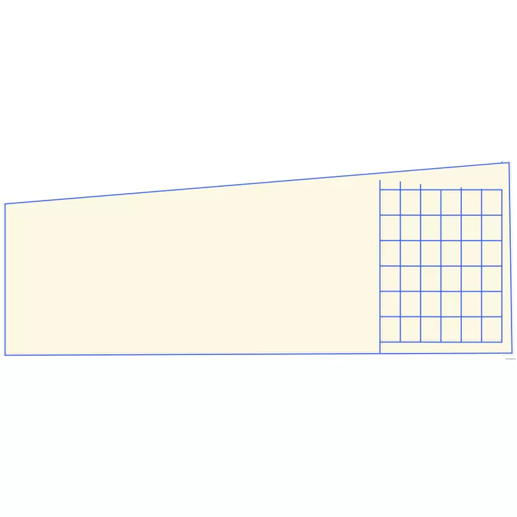 Kigobe Leopold. Floor plan with 
