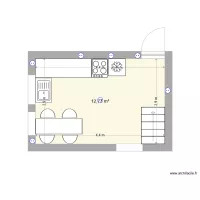 Cocina Nueva
