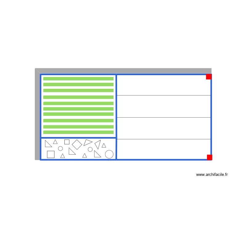 GUBANSKI Piscine Vilamoura. Floor plan with GUBANSKI Piscine Vilamoura. Floor plan with