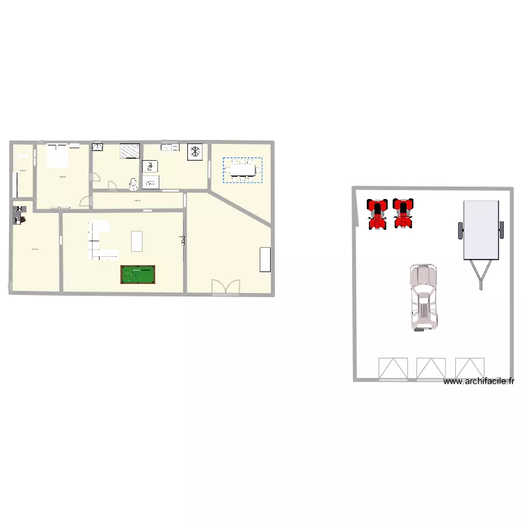 joey chambre . Floor plan with joey chambre . Floor plan with