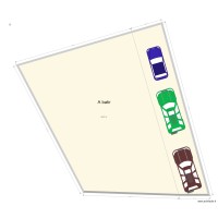 Superficie &agrave; batir