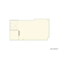 Flat 1 Small Bedroom