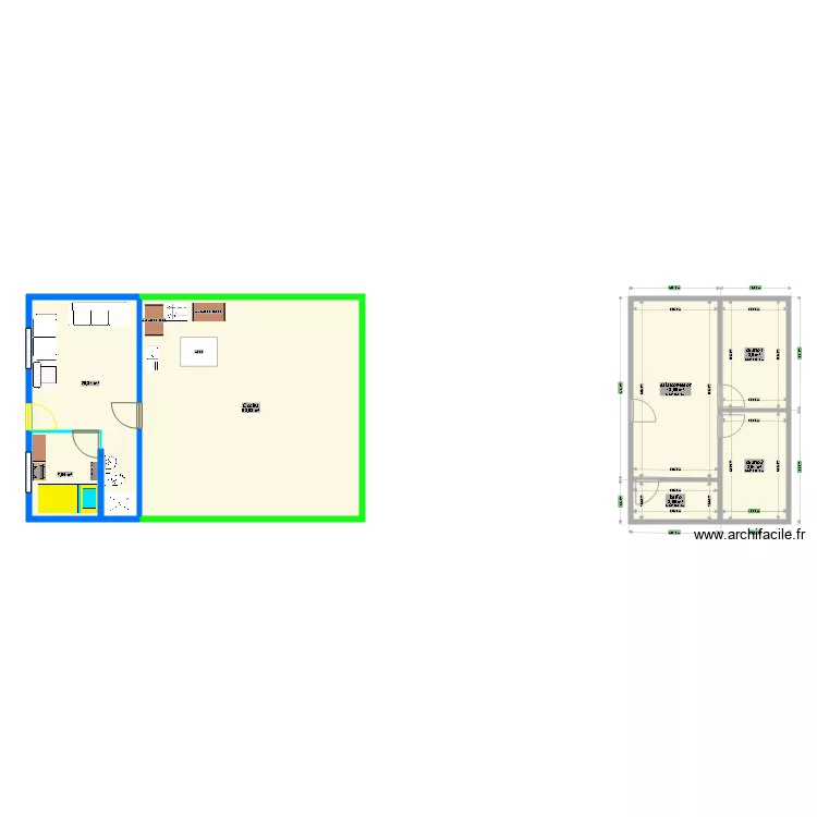 micasa456654. Floor plan with 
