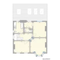 18 HFC Proposed Floor Plan