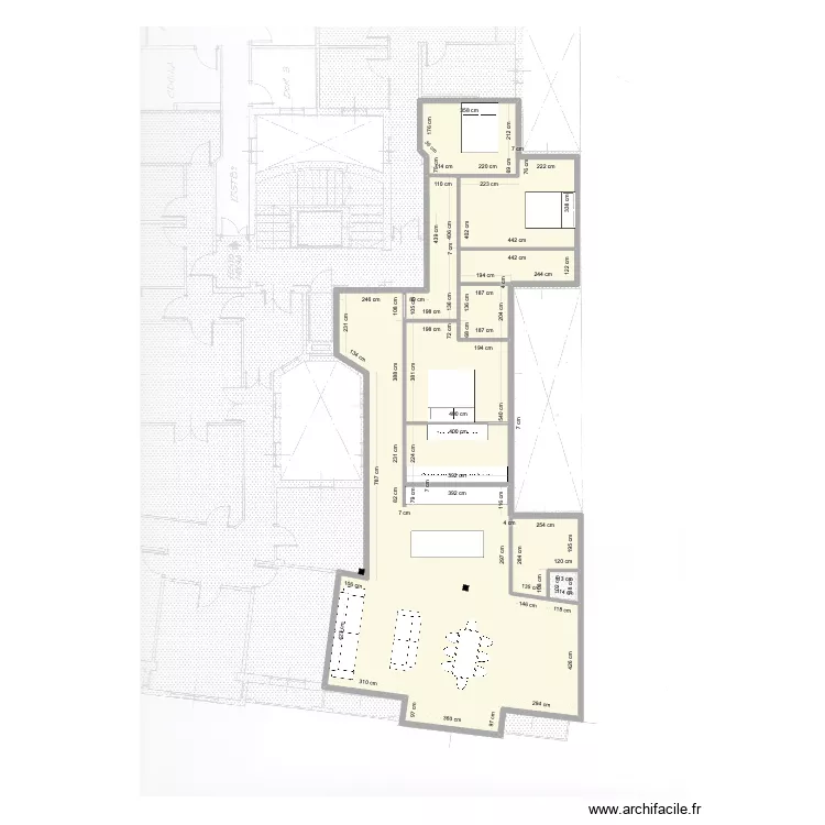 mdu15 2. Floor plan with 