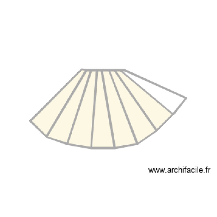 bar. Floor plan with 0 room and 0 m2