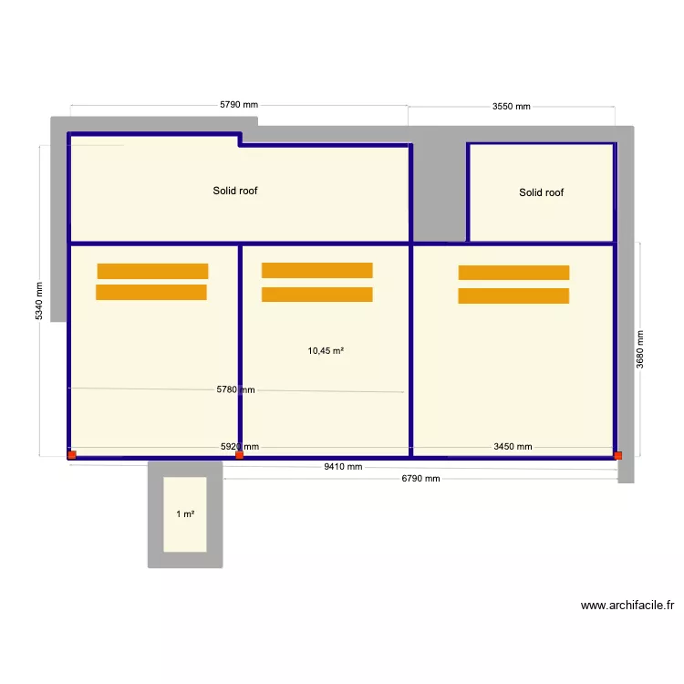 Michal havavka v3. Floor plan with Michal havavka v3. Floor plan with