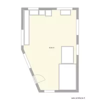 Russel St bedroom(s)