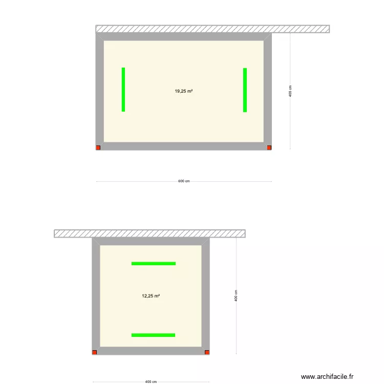 Giorgio ANTOPOULOS. Floor plan with Giorgio ANTOPOULOS. Floor plan with