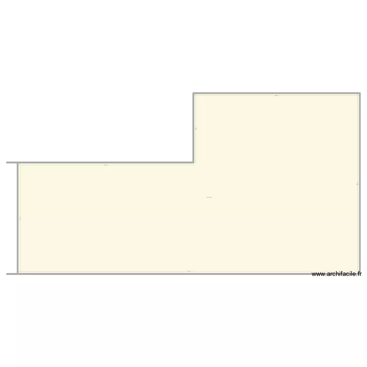 david. Floor plan with 