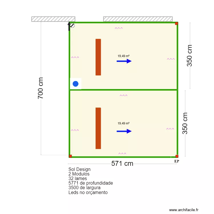 Paul Hayward. Floor plan with Paul Hayward. Floor plan with