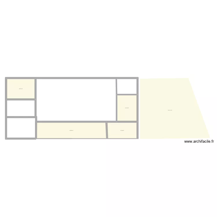 tiedra2. Floor plan with tiedra2. Floor plan with