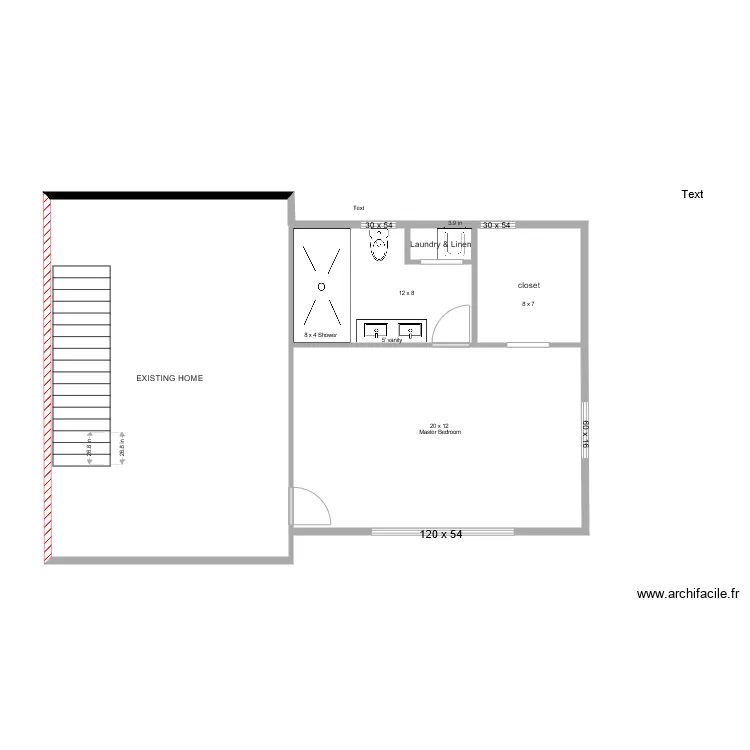 Joyce and Rob upstairs Final. Floor plan with Joyce and Rob upstairs Final. Floor plan with