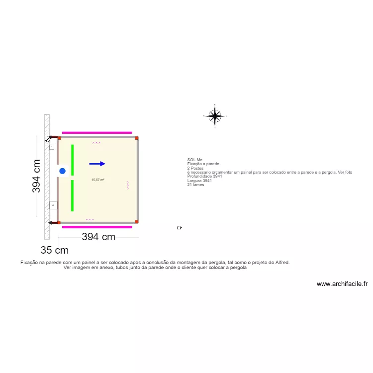 Peter Delany. Floor plan with Peter Delany. Floor plan with