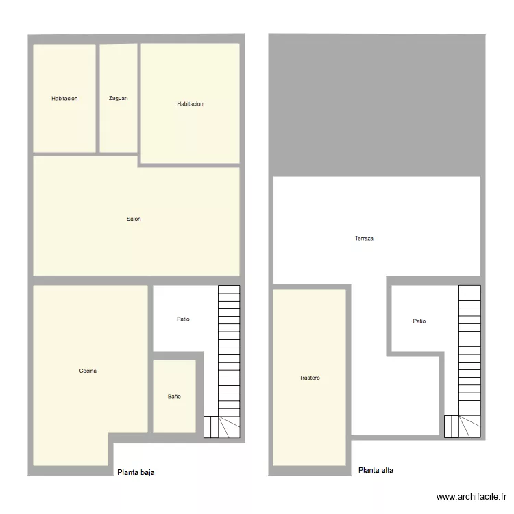 18017464. Floor plan with 