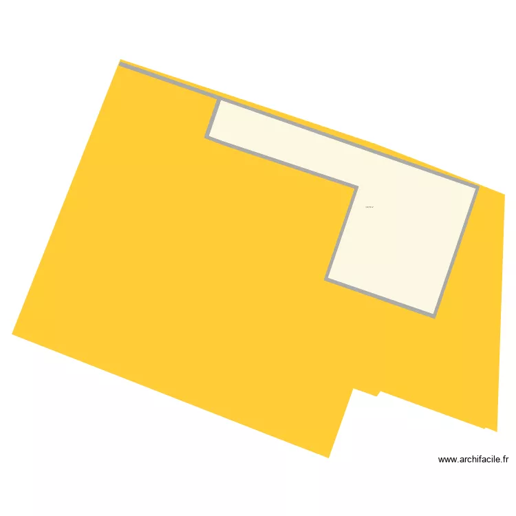 terrain. Floor plan with terrain. Floor plan with