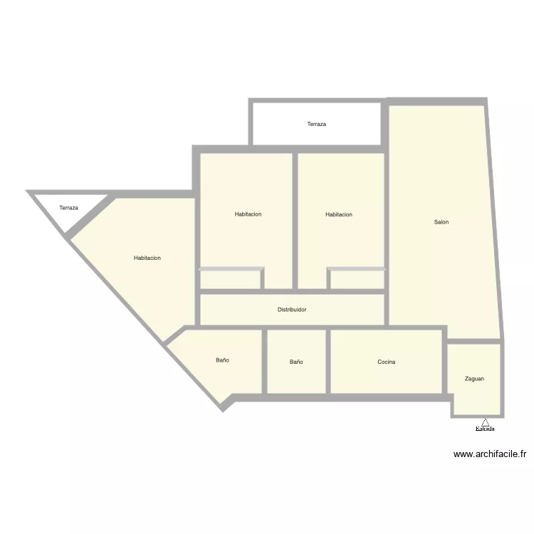 19008337. Floor plan with 19008337. Floor plan with