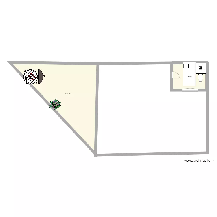 julieta house. Floor plan with julieta house. Floor plan with