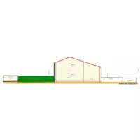 facade ouest 2