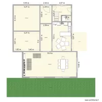 plan rdc 2