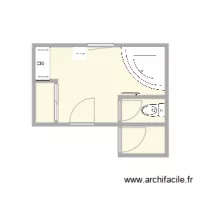 SALLE DE BAIN 2