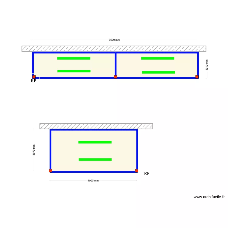 Luis Magro. Floor plan with Luis Magro. Floor plan with