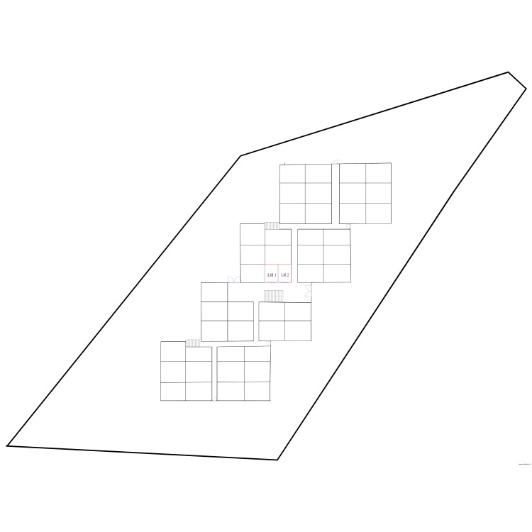 rdcv1. Floor plan with 0 room and 0 m2 rdcv1. Floor plan with 0 room and 0 m2