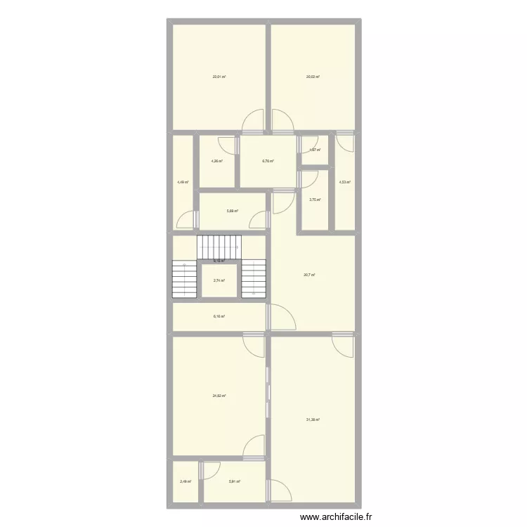 شقة 20h20. Floor plan with شقة 20h20. Floor plan with