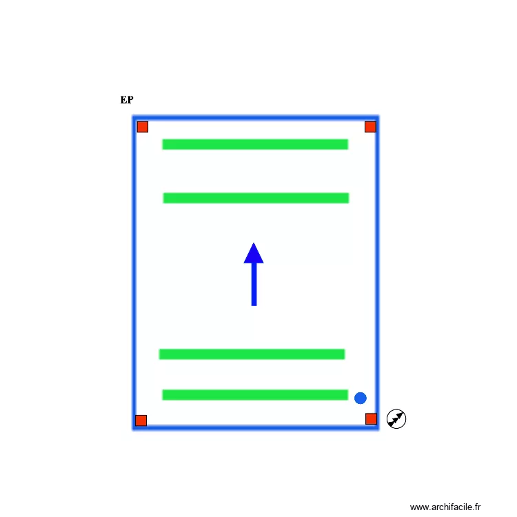 Figueiroa PAREDE. Floor plan with Figueiroa PAREDE. Floor plan with