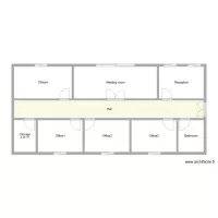 Office plan 2
