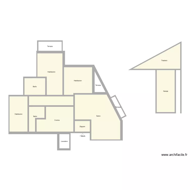19016174. Floor plan with 19016174. Floor plan with