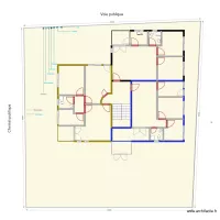 compteurs eau individuels INSS