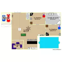 my house
