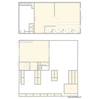 upstairs display area v4