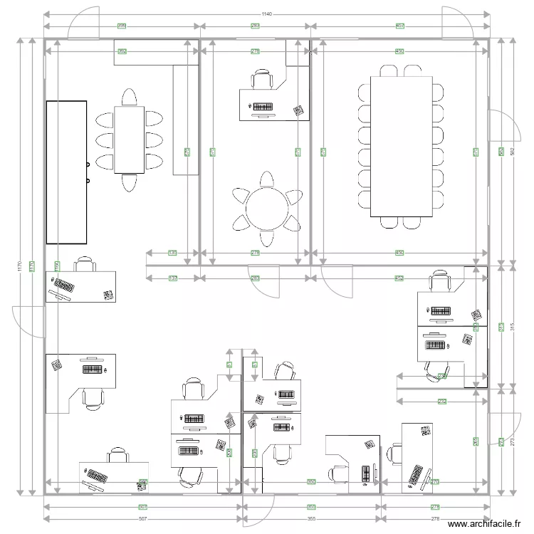 Bremmer3. Floor plan with Bremmer3. Floor plan with