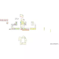 Valbonne superficie cours