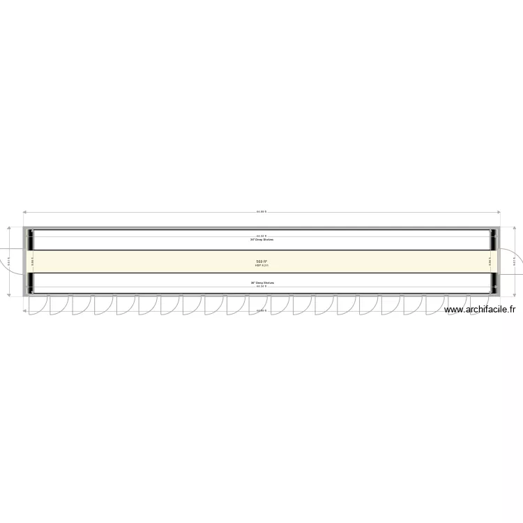 Mill STL. Floor plan with Mill STL. Floor plan with