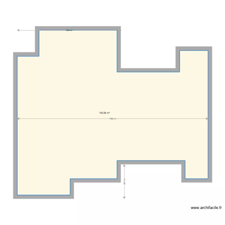 cee fu. Floor plan with cee fu. Floor plan with