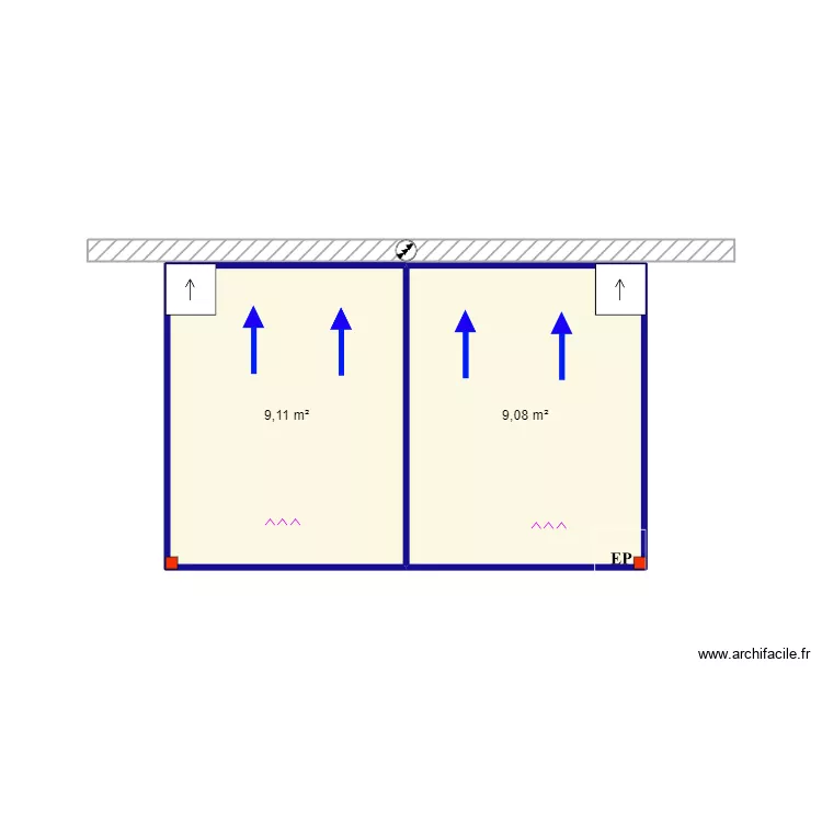 Jim- São Bras. Floor plan with Jim- São Bras. Floor plan with