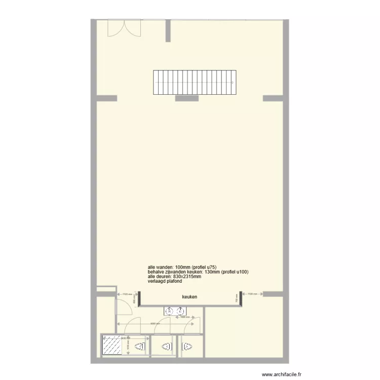 cruquiusBerendBgg4. Floor plan with 