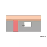 Wellspring Garage Side Elevation