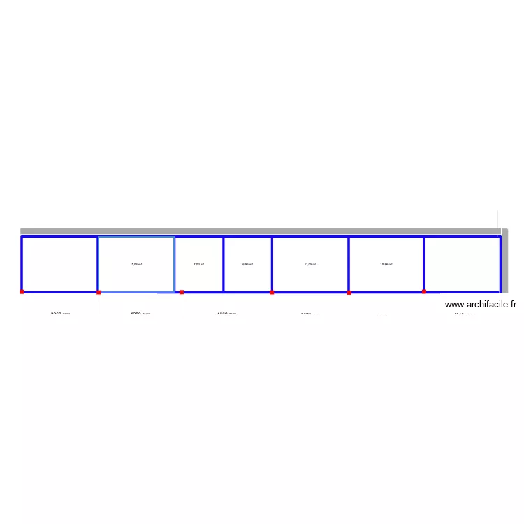 Plan Ana Ferreira 24782. Floor plan with 
